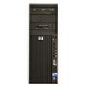 HP Z400 Workstation W3565 3.20GHz 8GB DDR3, 128GB SSD + 1TB HDD/DVDRW Quadro 2000 Win 10 Pro - 0 - Thumbnail