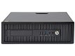 HP Elitedesk 800 G1 SFF I5 4670 3.20GHz 500GB HDD 8GB - 0 - Thumbnail