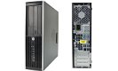 HP Elite 8300 SFF I5-3470 3.4GHz + HP EliteDisplay E201 20