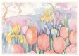 Kaart met Tulpen - 0 - Thumbnail