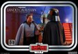 Hot Toys Star Wars Lando Calrissian MMS588 - 4 - Thumbnail