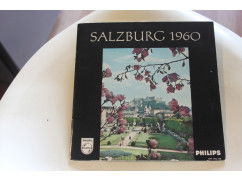 114c - wiener sympkoniker --a-- le nozzo di figaro--b--madamina il catalogo - nr. 1