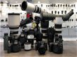 Canon 70-200mm 2.8 L IS USM EF nr. 2823 - 4 - Thumbnail