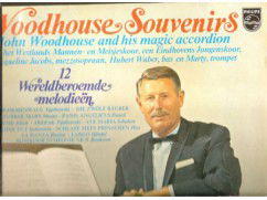 156u - lp - john woodhouse - woodhouse souvenirs - nr. 1
