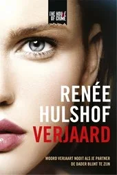 Renée Hulshof - * Verjaard *