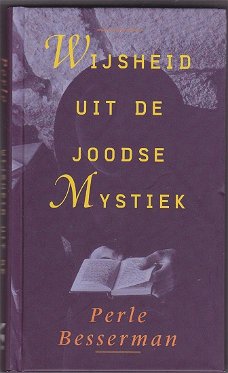 Perle Besserman: wijsheid uit de Joodse mystiek