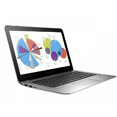 HP EliteBook 840 G3, Intel Core I7-6600U 2.60 Ghz, 8GB DDR4, 256GB SSD, Touchscreen Full HD, 14 