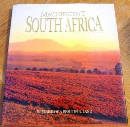 Magnificent South Africa - In praise of a beautiful land - nr. 1