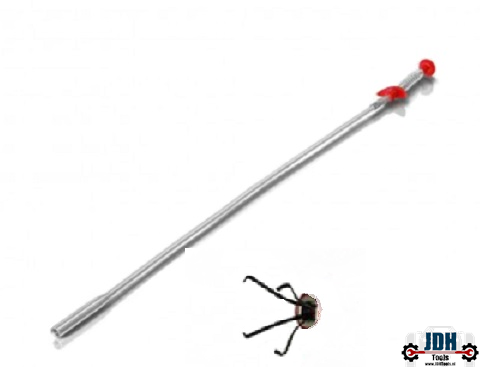 Flexibele Grijper 600 mm WT-1320 - nr. 1