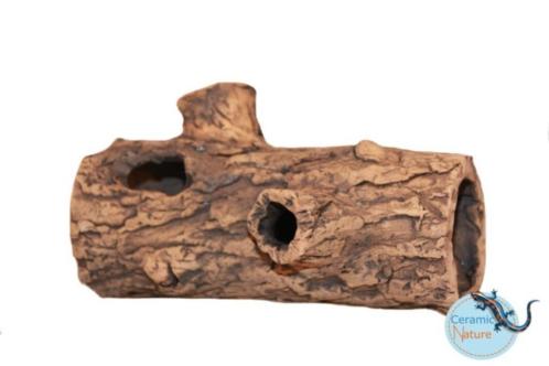 Ceramic decoratie voor Aquarium-Terrarium. - nr. 1