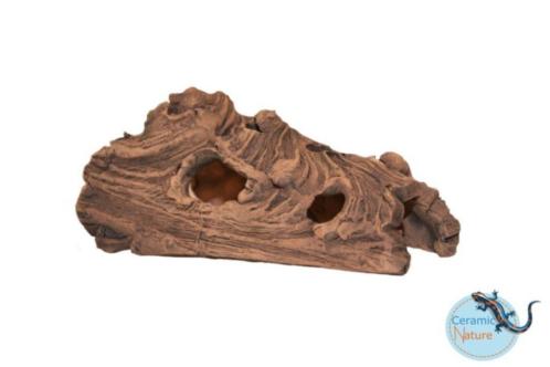 Ceramic decoratie voor Aquarium-Terrarium. - Afbeelding 2