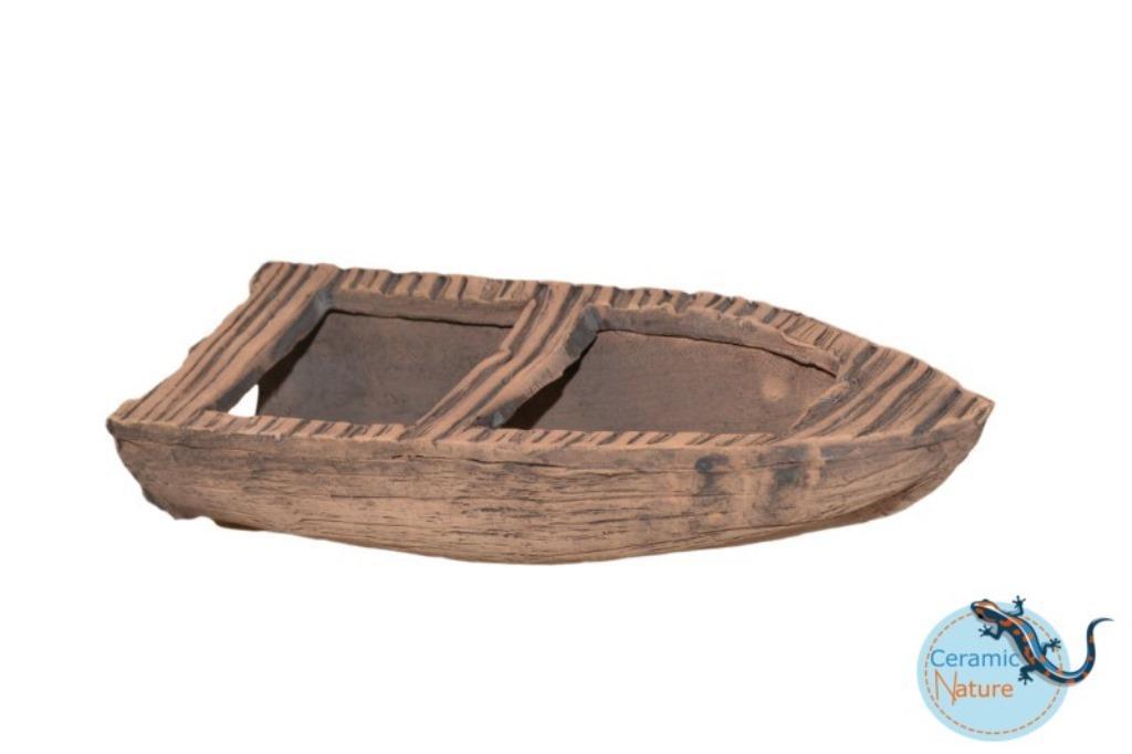 Ceramic decoratie voor Aquarium-Terrarium. - Afbeelding 6