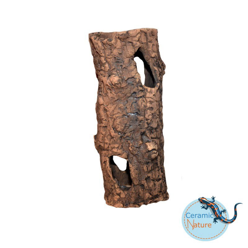 Ceramic decoratie voor Aquarium-Terrarium. - Afbeelding 7