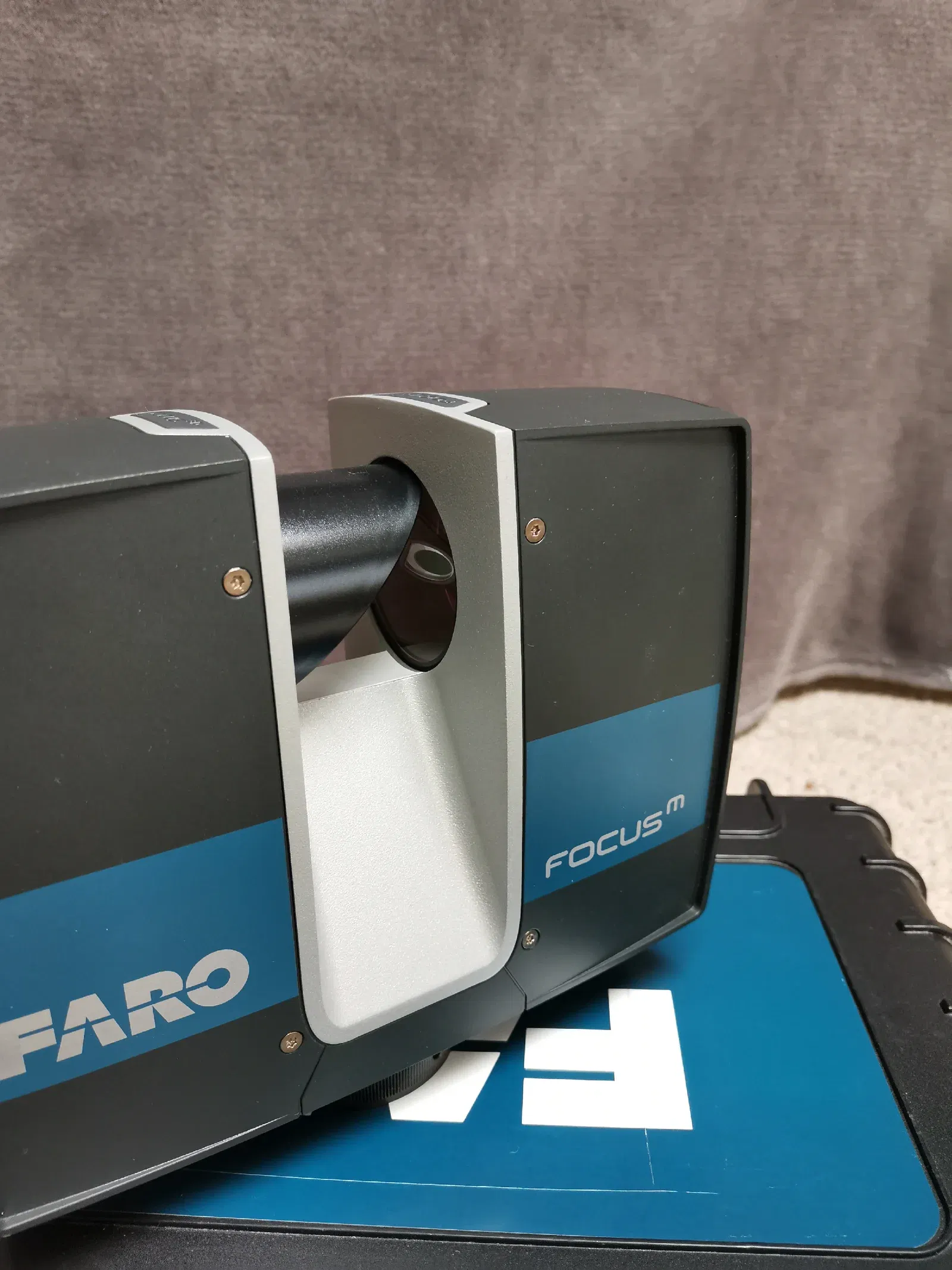Faro 3D scanner M70 - Afbeelding 2