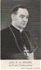 Prent Mgr. W. M. Bekkers 25 jaar priester - 0 - Thumbnail
