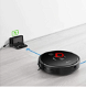 Proscenic Ultenic D5 Robot Vacuum Cleaner 2200Pa Max Suction Wi-Fi & Alexa Control - 1 - Thumbnail