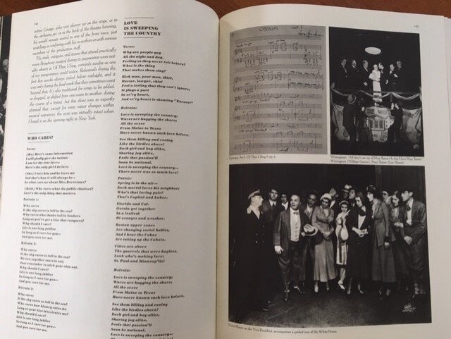 The Gershwins - Rober Kimbell, Alfred Simon, Bea Feitler - Afbeelding 6
