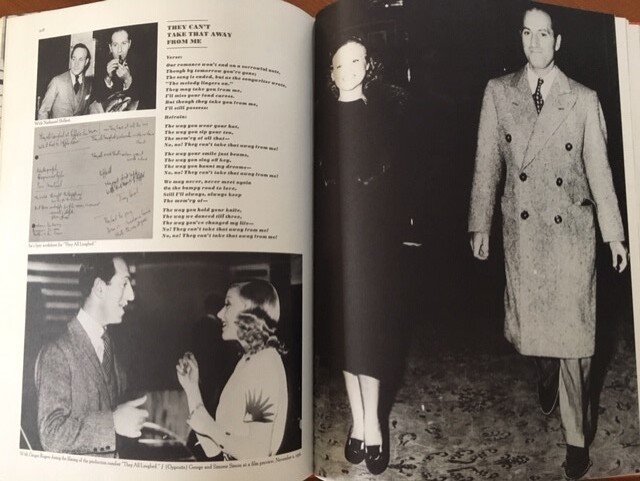 The Gershwins - Rober Kimbell, Alfred Simon, Bea Feitler - Afbeelding 7