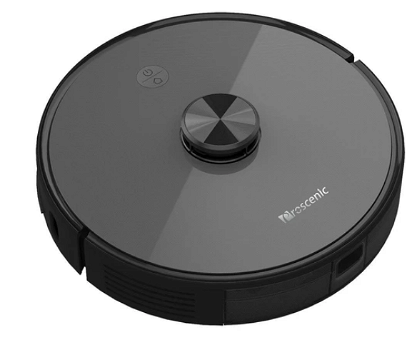 Proscenic U6 Intelligent Robot Vacuum Cleaner 2700Pa Suction LDS Laser Navigation - 2