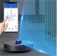 Proscenic U6 Intelligent Robot Vacuum Cleaner 2700Pa Suction LDS Laser Navigation - 4 - Thumbnail