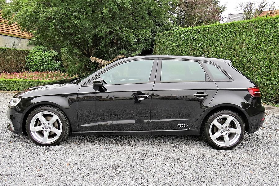 Audi A3 Sportback 1.0 TFSi S-Tronic - 04 2018 - Afbeelding 2