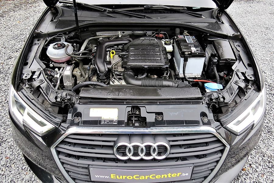 Audi A3 Sportback 1.0 TFSi S-Tronic - 04 2018 - Afbeelding 4