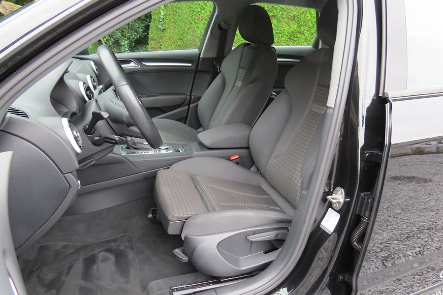 Audi A3 Sportback 1.0 TFSi S-Tronic - 04 2018 - Afbeelding 6