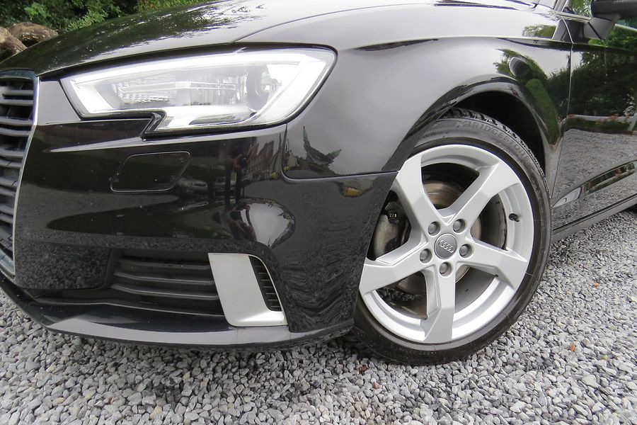 Audi A3 Sportback 1.0 TFSi S-Tronic - 04 2018 - Afbeelding 8
