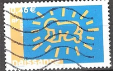 frankrijk 3541