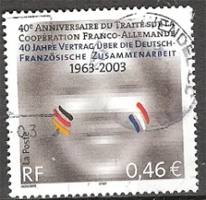 frankrijk 3542