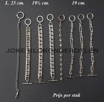 = Zakhorloge ketting =43141 - 0