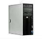 HP Z400 Workstation W3550 3.0GHz 8GB DDR3, 128GB SSD + 1TB HDD/DVDRW Quadro 2000 Win 10 Pro - 1 - Thumbnail