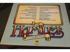 197n - lp - the hamlet collection - nr. 1