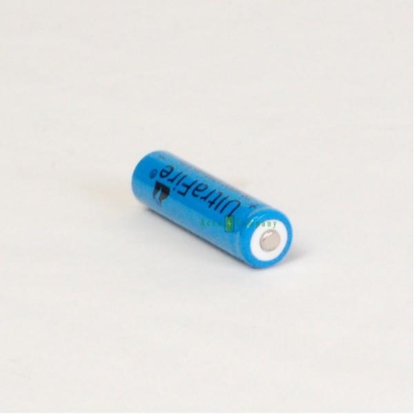 AA Li-ion batterij oplaadbaar1200mAh - Afbeelding 2