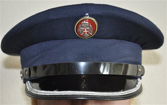 Politiepet Vojska Republike Srpske (VRS) politie Servie - 0