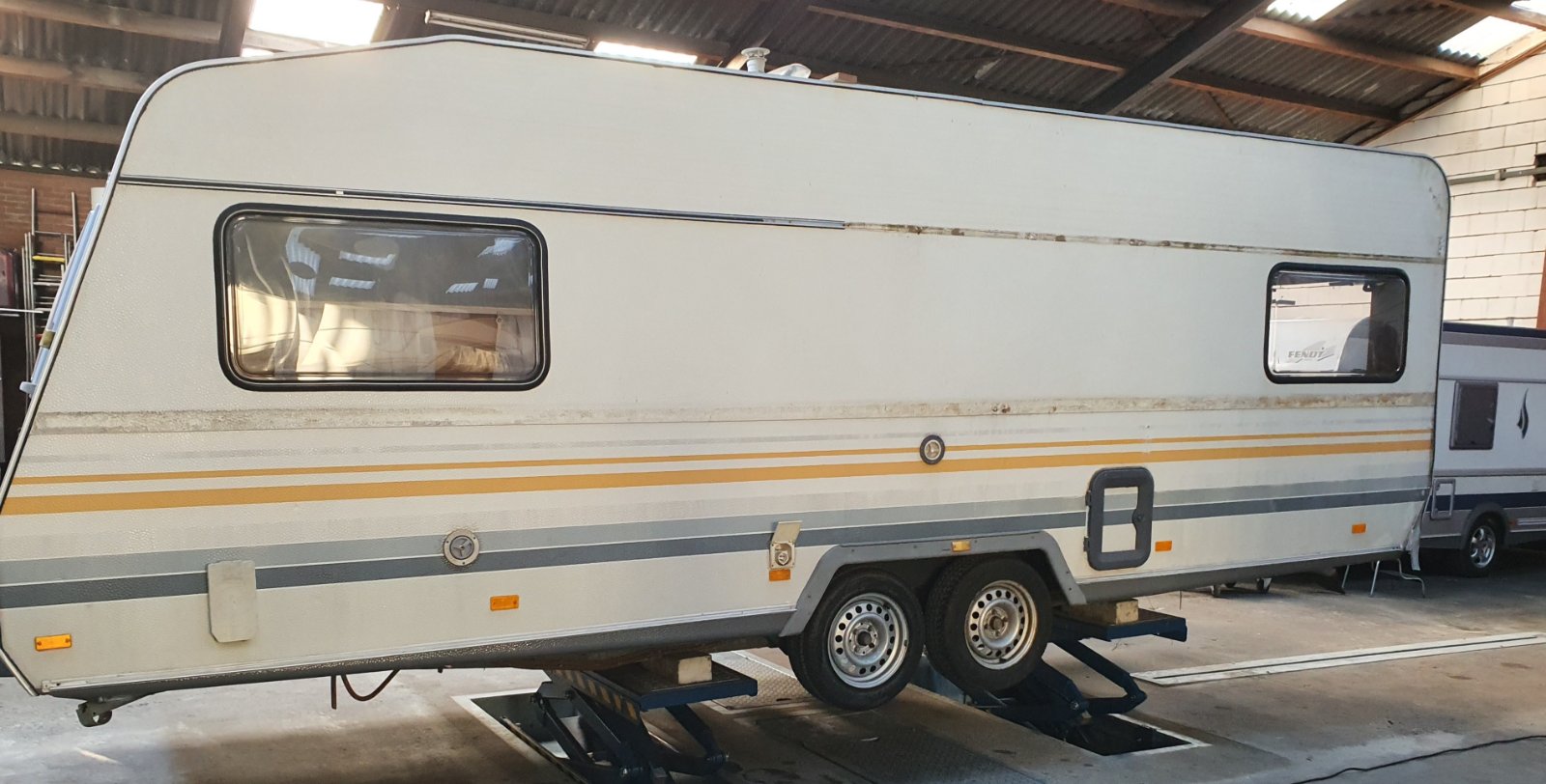 Maak je Caravan klaar voor de Winterstop - Afbeelding 6