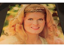 197m - lp - lynn anderson - rose garden - nr. 1