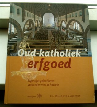 Oud-katholiek erfgoed(ISBN 9789462490840). - 0