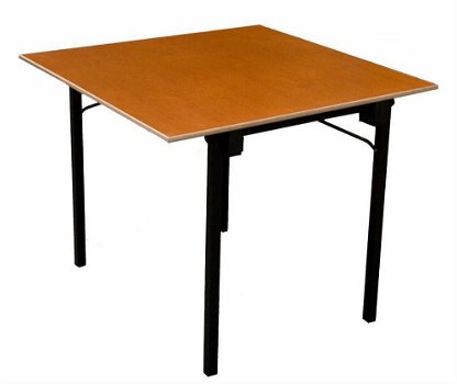 5% KORTING Bridgetafel bridgeklaptafels kaarttafel inklapbaar - 2