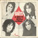 The Babys ‎– A Piece Of The Action (1978) - 0 - Thumbnail