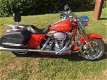 Harley Roadking CVO 110 - 0 - Thumbnail