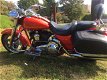 Harley Roadking CVO 110 - 2 - Thumbnail