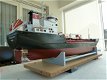 Stolt Tanker Guillemot-RC - 2 - Thumbnail