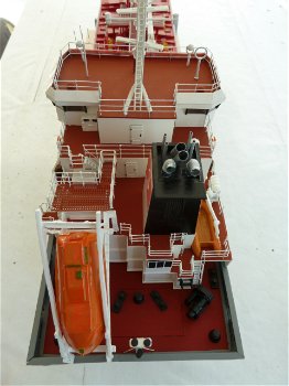 Stolt Tanker Guillemot-RC - 4