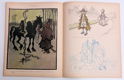 L'Album V. Caran d'Ache [c. 1901] Belle Epoque - 3 - Thumbnail