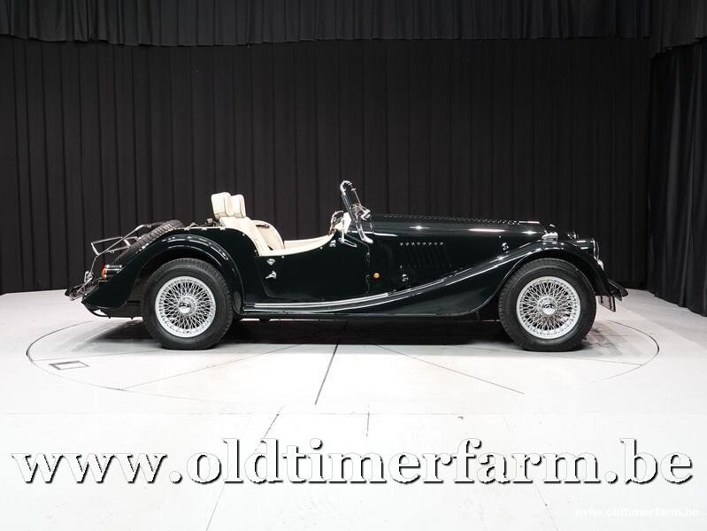 Morgan 4/4 1800 2-Seater (Zetec) '97 - Afbeelding 3
