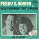 Perry & Dorien ‎– Wees Tevreden Met 'n Beetje Minder (1980) - 0 - Thumbnail