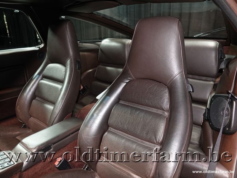Porsche 928S Brown '85 - Afbeelding 7
