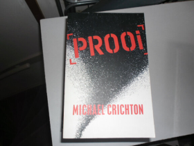 Crichton, Michael : 6 boeken - 1