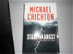 Crichton, Michael : 6 boeken - 3 - Thumbnail